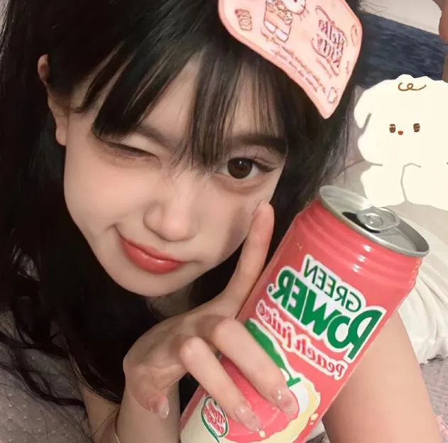 忧郁男孩