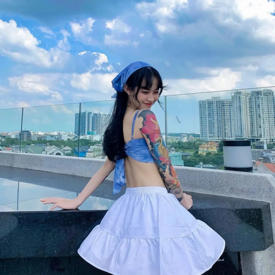 微光之城